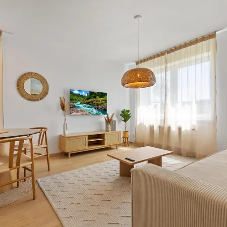 Boho Apt W Jacuzzi, Grill & Garden Modra Exterior photo