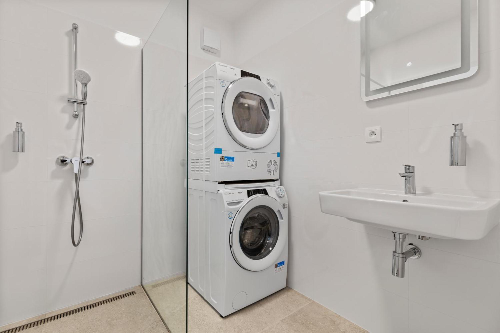 Apartman Boho W Jacuzzi, Grill & Garden *